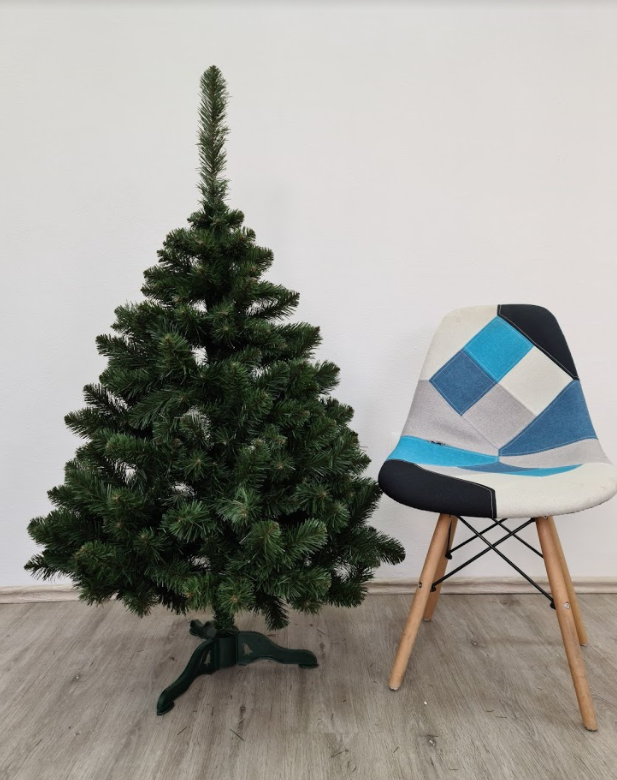 Weihnachtsbaum Tanne 120cm Classic 2